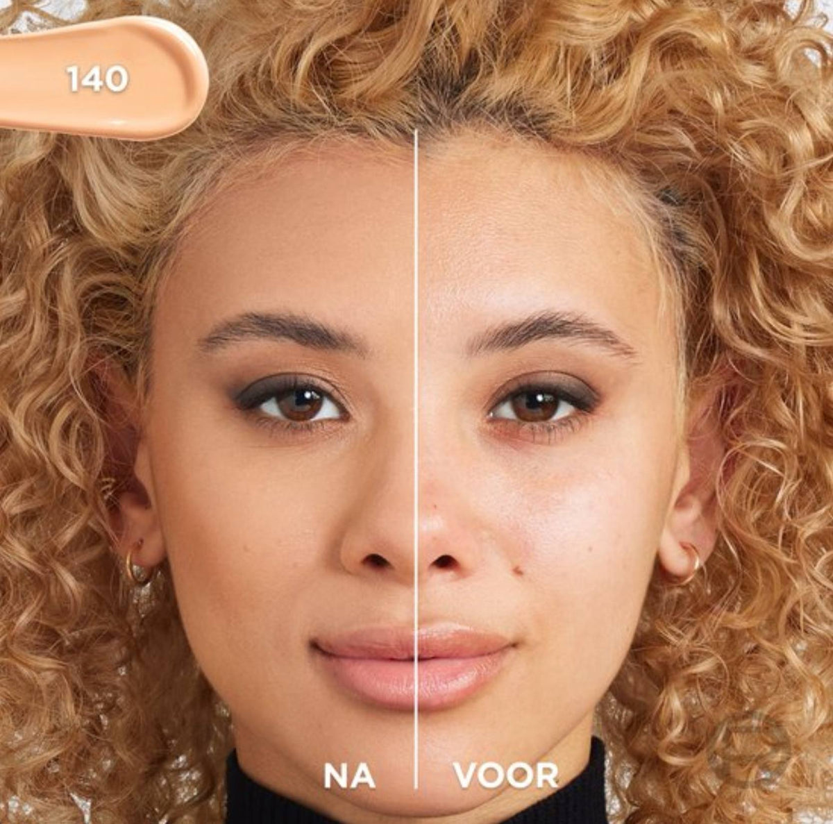 L'Oréal Paris Infallible 32H Fresh Wear Foundation - -