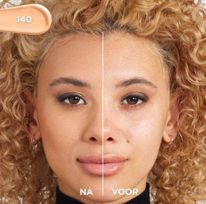 L'Oréal Paris Infallible 32H Fresh Wear Foundation - -