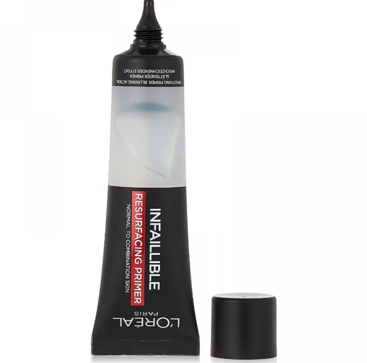 L'ORÉAL PARIS Infallible Resurfacing Primer Base - -