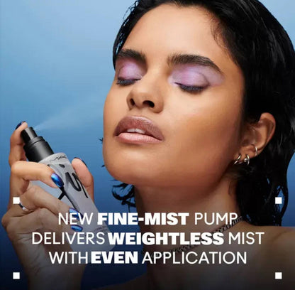 MAC Fix+ Multitasking Setting Spray 100ml - -