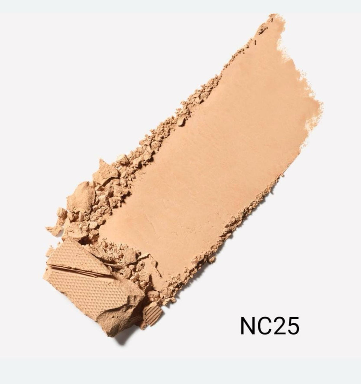 MAC Studio Fix Powder Plus Foundation - - NC25