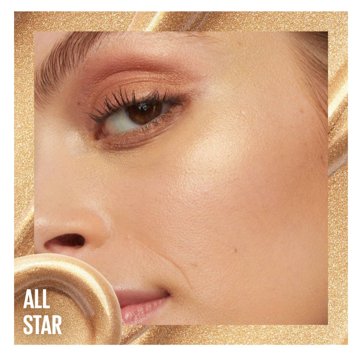 Maybelline Sunkisser Highlighter - - 21 All Star