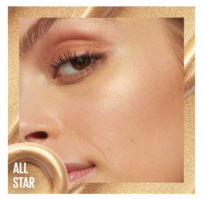 Maybelline Sunkisser Highlighter - - 21 All Star