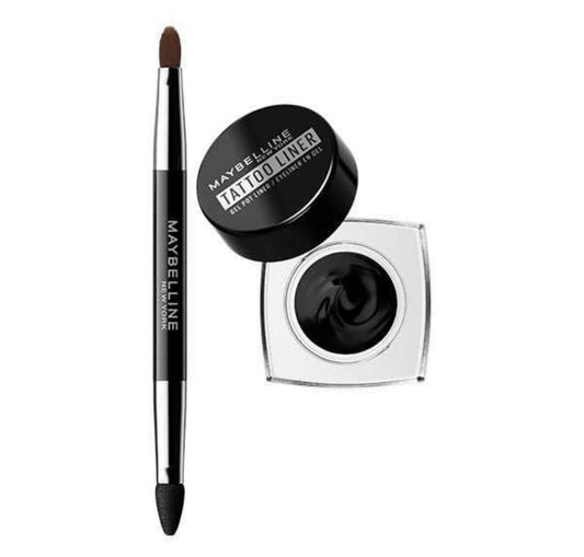 Maybelline New York Tattoo Gel Eyeliner - -