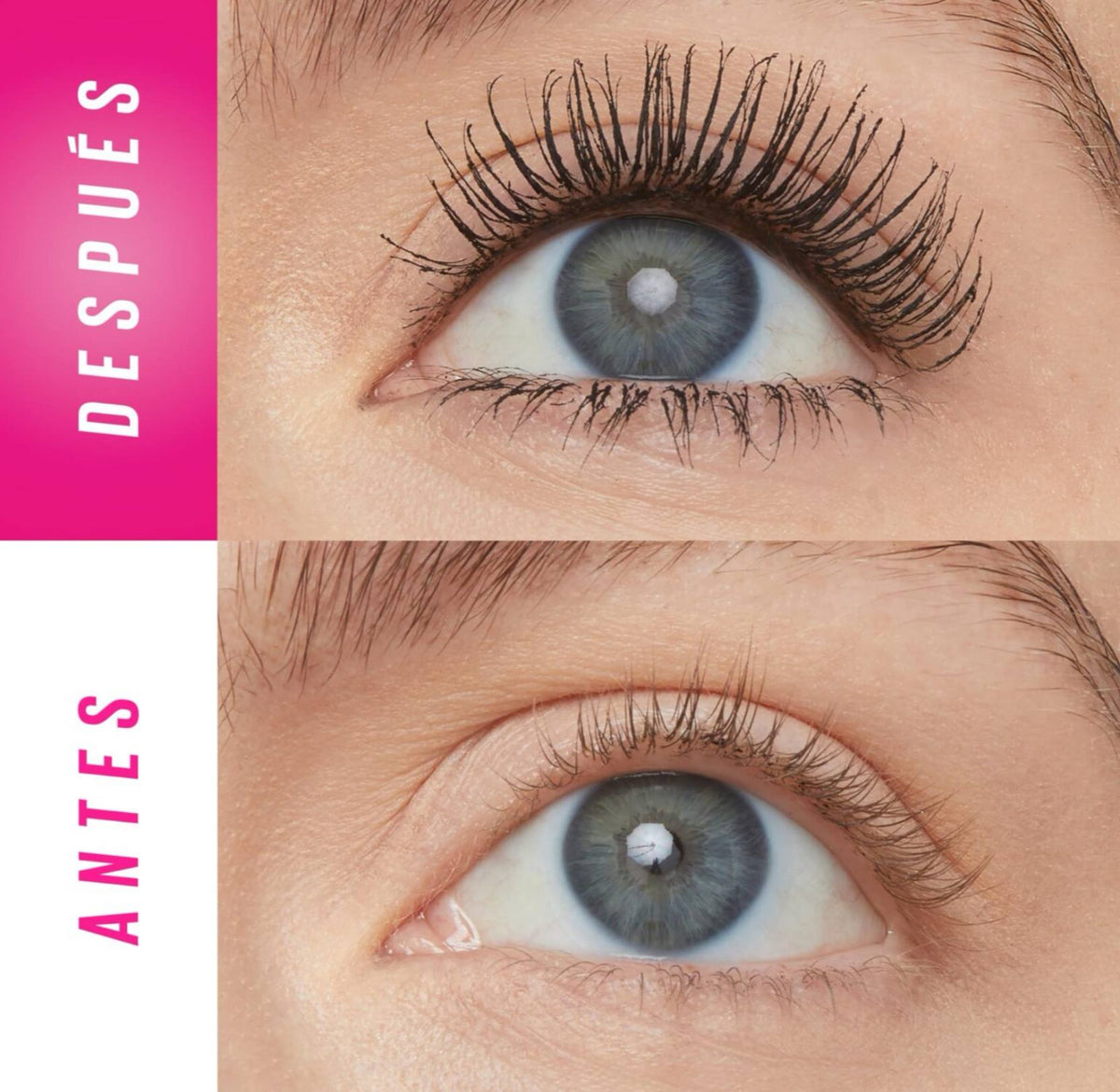 Maybelline Lash Sensational Firework Flaring Mascara - -