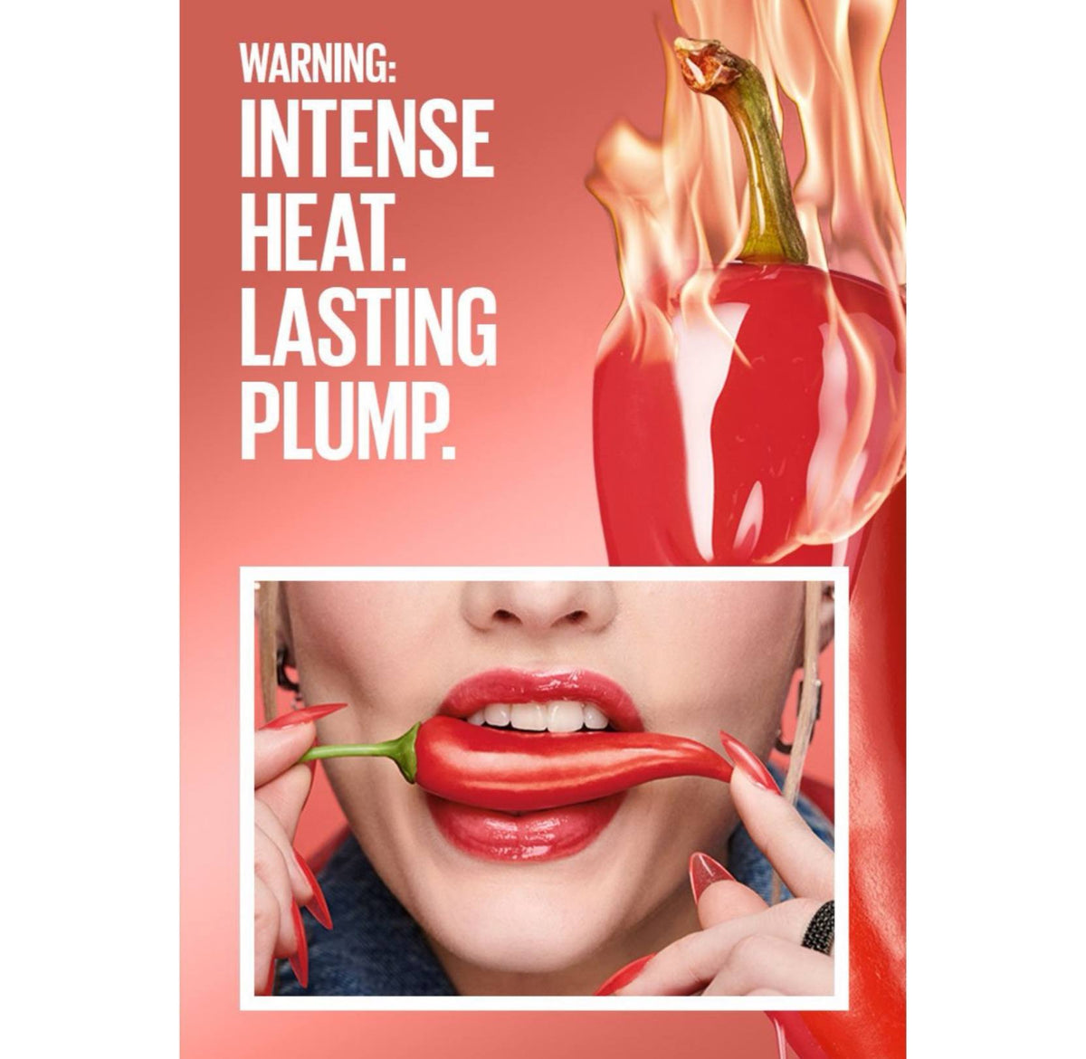 Maybelline Lifter Plump™ Lip Plumping Gloss - -