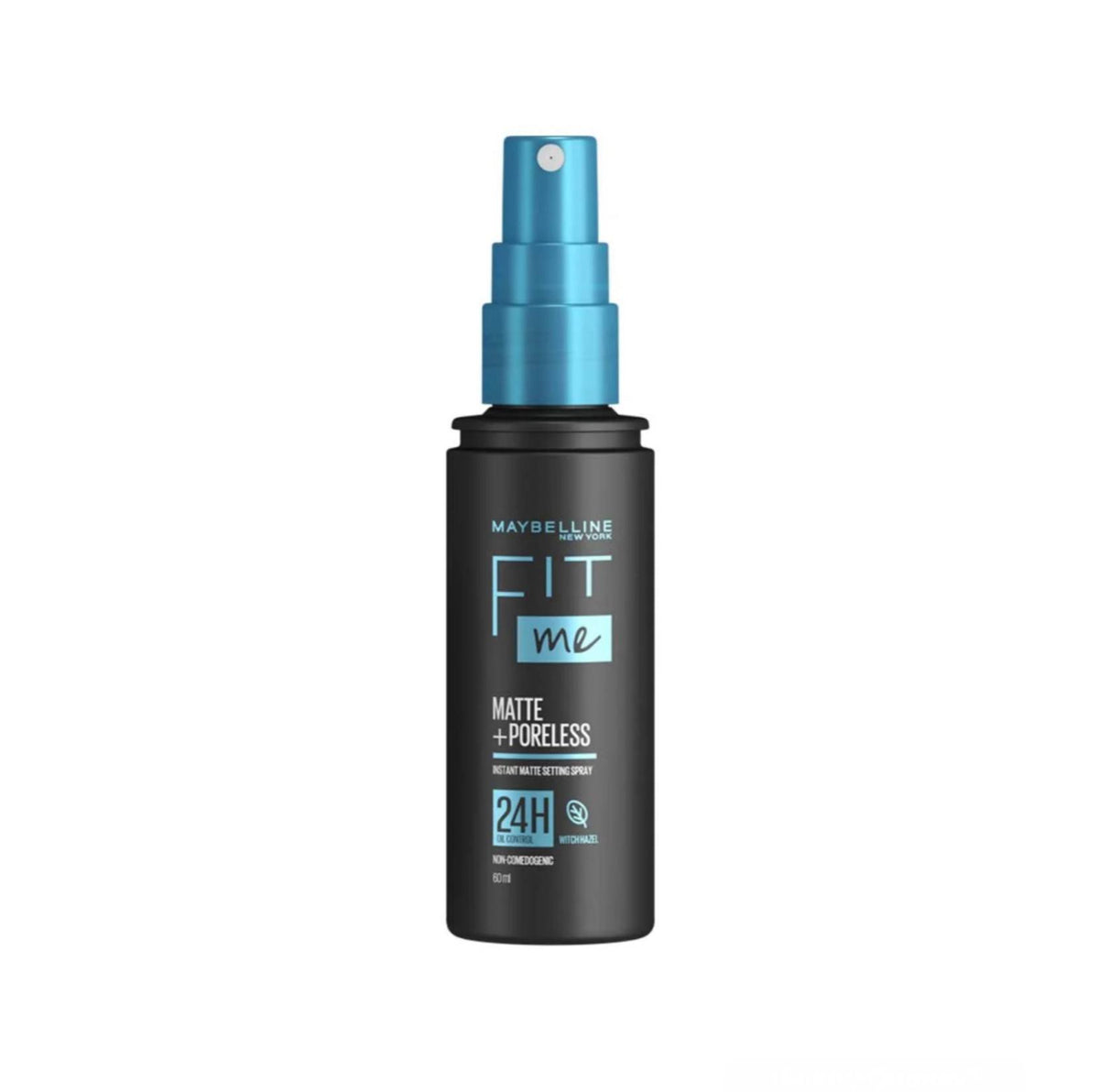 Maybelline New York Fit Me Matte + Poreless Setting Spray - -