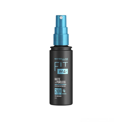 Maybelline New York Fit Me Matte + Poreless Setting Spray - -
