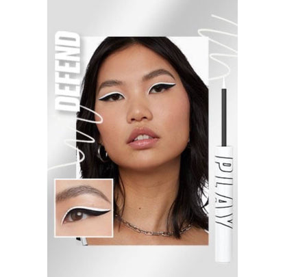 Maybelline Tattoo Liner Play 48H Colored Liquid Eyeliner - - Defend