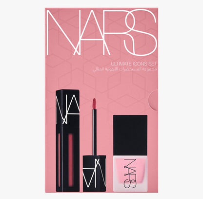 NARS Ultimate Icons Set - -