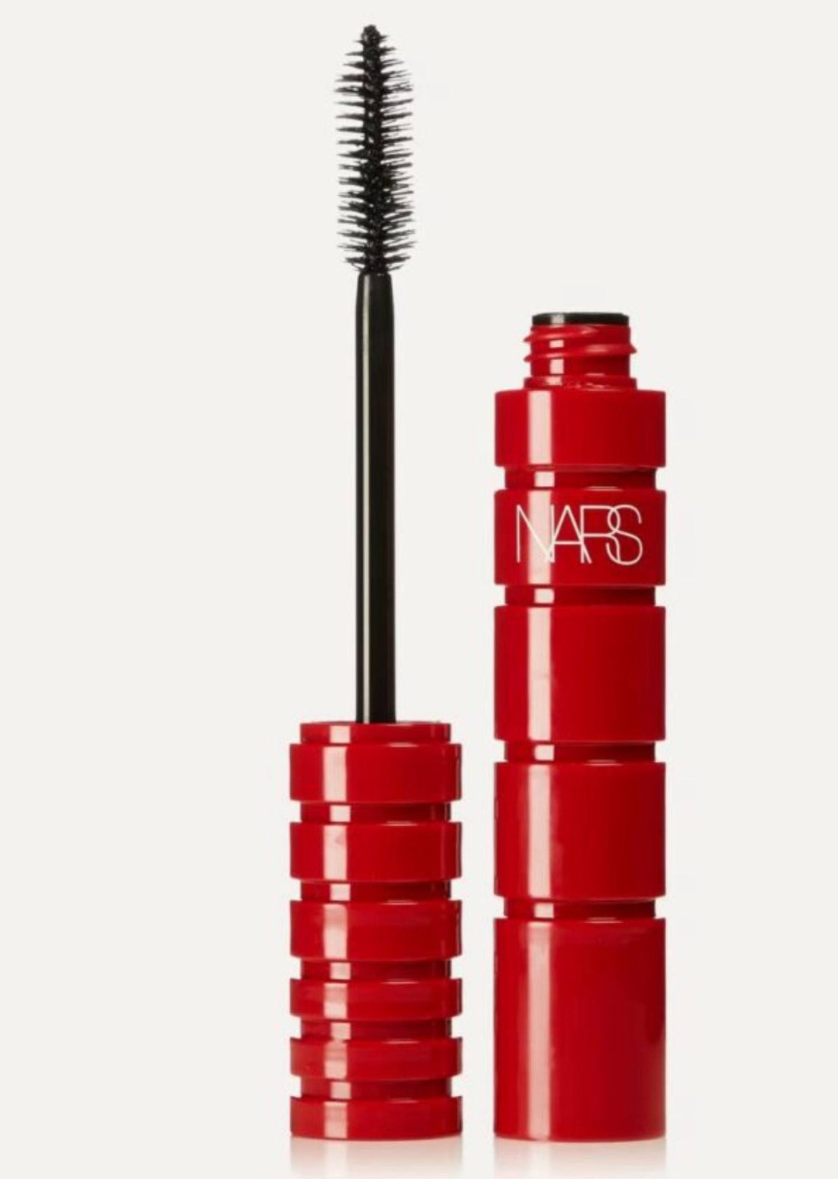NARS Climax Mascara Black - - BLACK