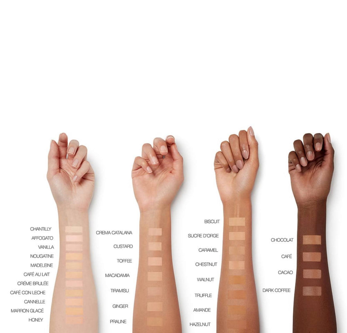 NARS Radiant Creamy Concealer - -