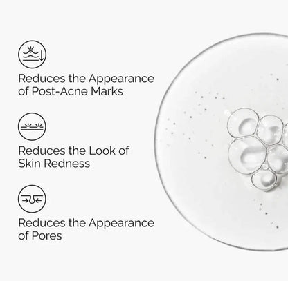 The Ordinary Aloe 2% + NAG 2% Solution 30ml - -