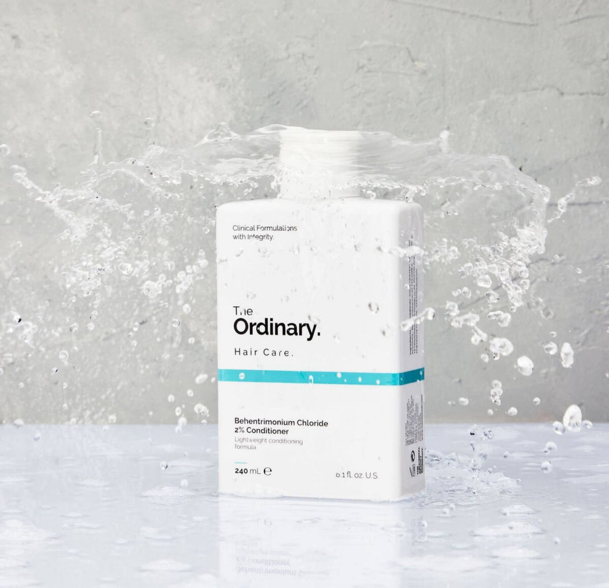 The Ordinary Behentrimonium Chloride 2% Conditioner - - 240 ml