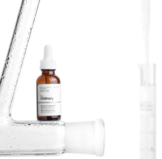The Ordinary Retinol 1% in Squalane - - 30 ml