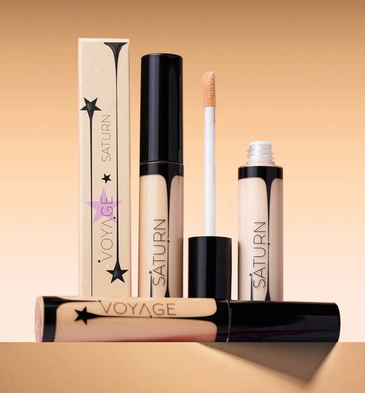 Voyage Saturn Liquid Concealer - -