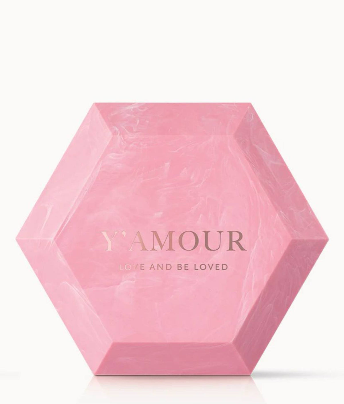 Y'AMOUR Luminosa Highlighter - -