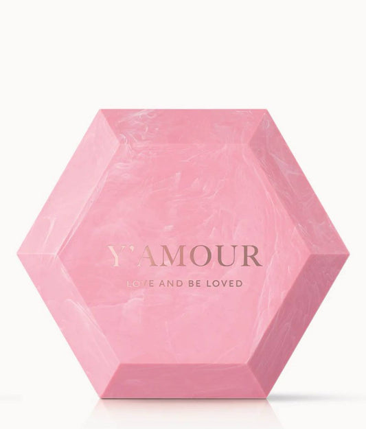 Y'AMOUR Luminosa Highlighter - -
