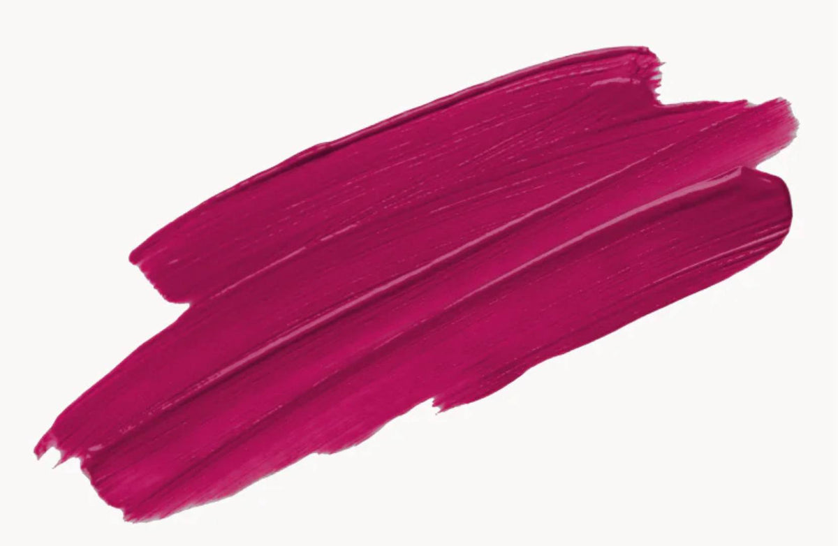 Y'AMOUR Powerful Liquid Lipstick - - Charming