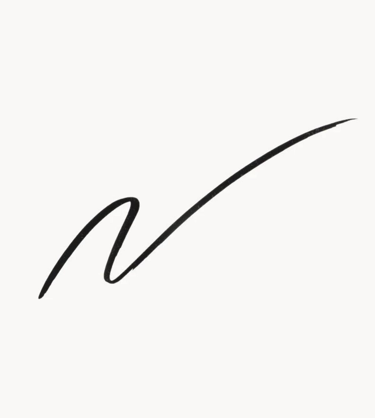 Y'AMOUR Infinito Nero Eyeliner - - Black