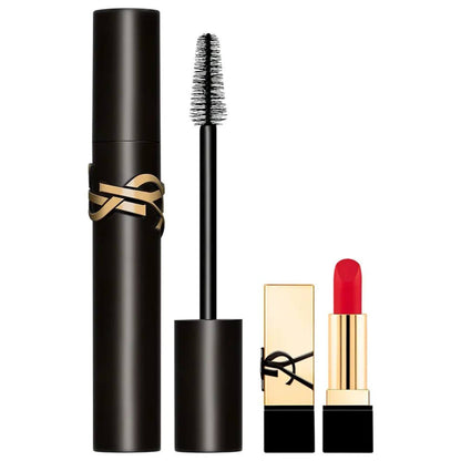 Yves Saint Laurent Lash Clash Mascara Gift Set - -