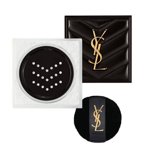 YVES SAINT LAURENT All Hours Hyper Blur Loose Powder - -