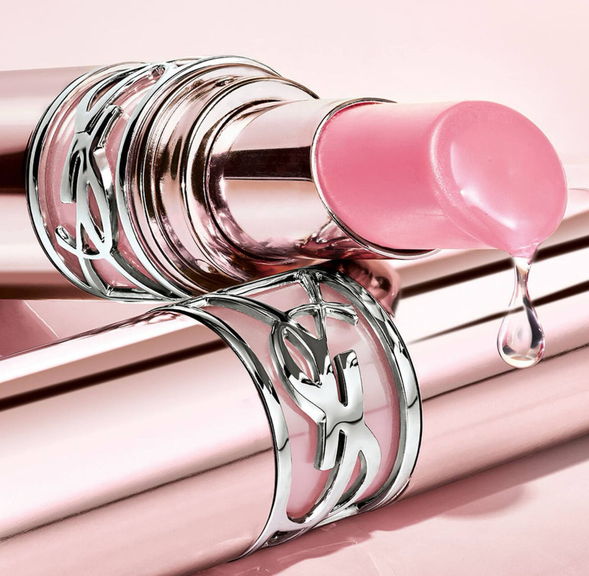 YVES SAINT LAURENT Loveshine Candy Glow - -