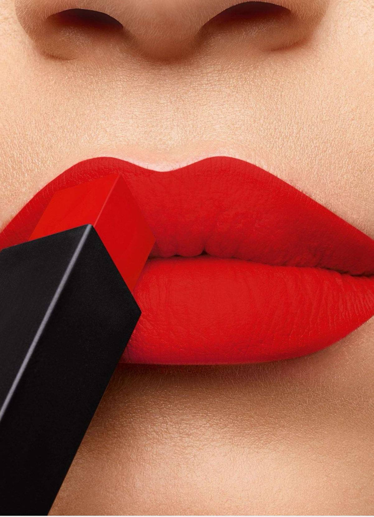 YVES SAINT LAURENT Rouge Pur Couture The Slim - - 13