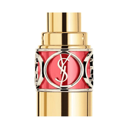 YVES SAINT LAURENT Rouge Volupté Shine - -