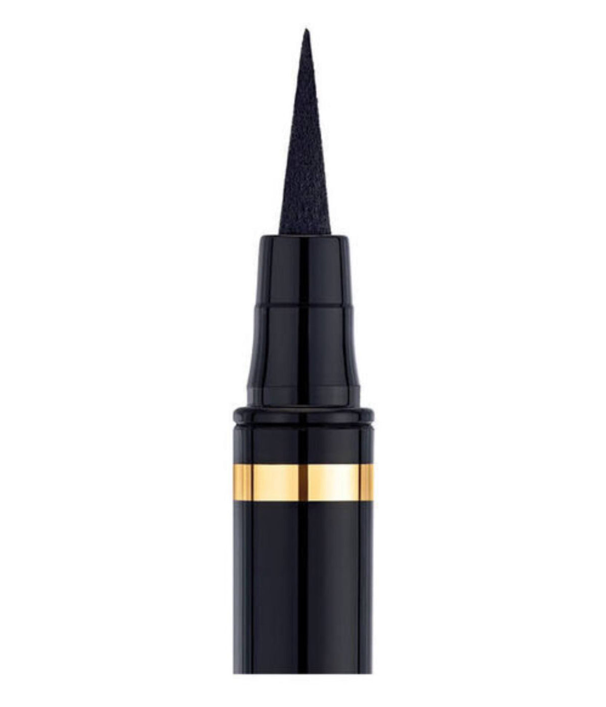 YVES SAINT LAURENT Eyeliner Effet Faux Cils Shocking - - Black