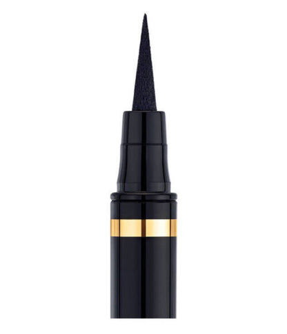 YVES SAINT LAURENT Eyeliner Effet Faux Cils Shocking - - Black