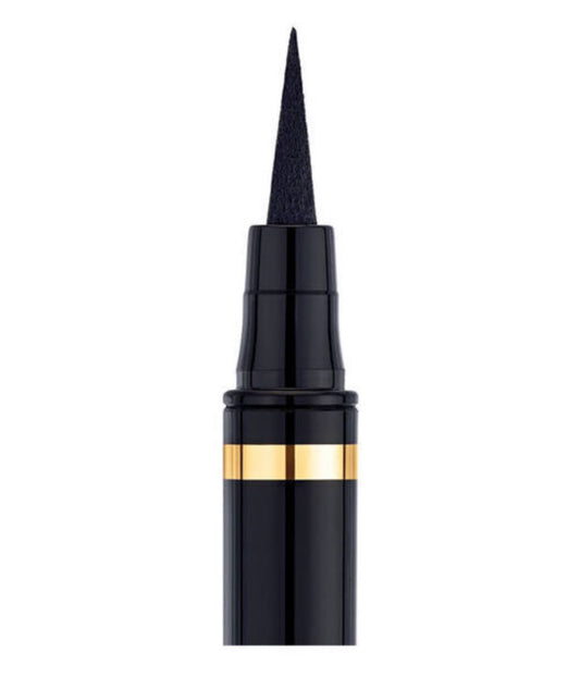 YVES SAINT LAURENT Eyeliner Effet Faux Cils Shocking - - Black