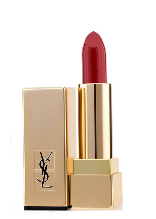 YVES SAINT LAURENT Rouge Pur Couture – Pure Colour Satiny Radiance - - 1 Le Rouge