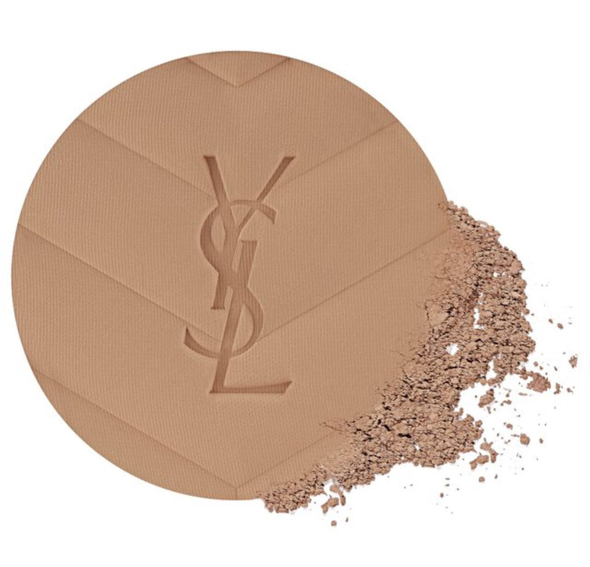Yves Saint Laurent All Hours Hyper Finish Matte Powder - - 03