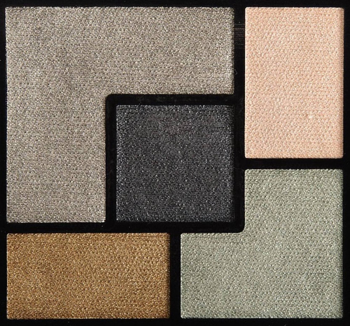 Yves Saint Laurent Couture Palette - 08 Avant-Garde - - 08 Avant-Garde