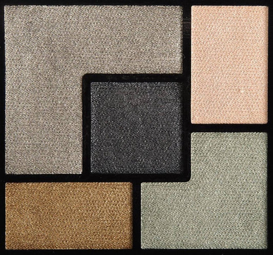 Yves Saint Laurent Couture Palette - 08 Avant-Garde - - 08 Avant-Garde