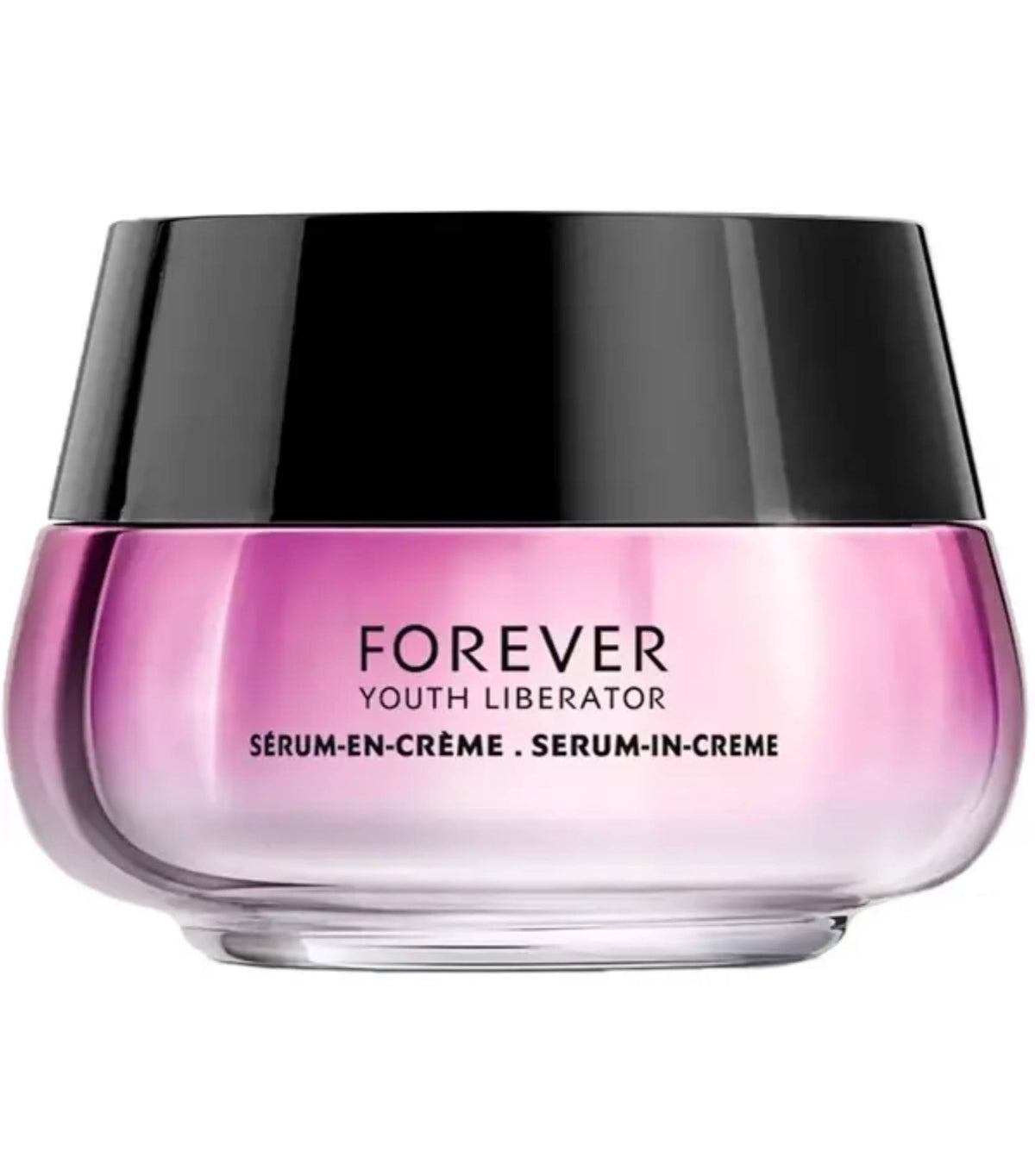 Yves Saint Laurent Forever Youth Liberator Serum-in-Cream 50ml - - 50ml