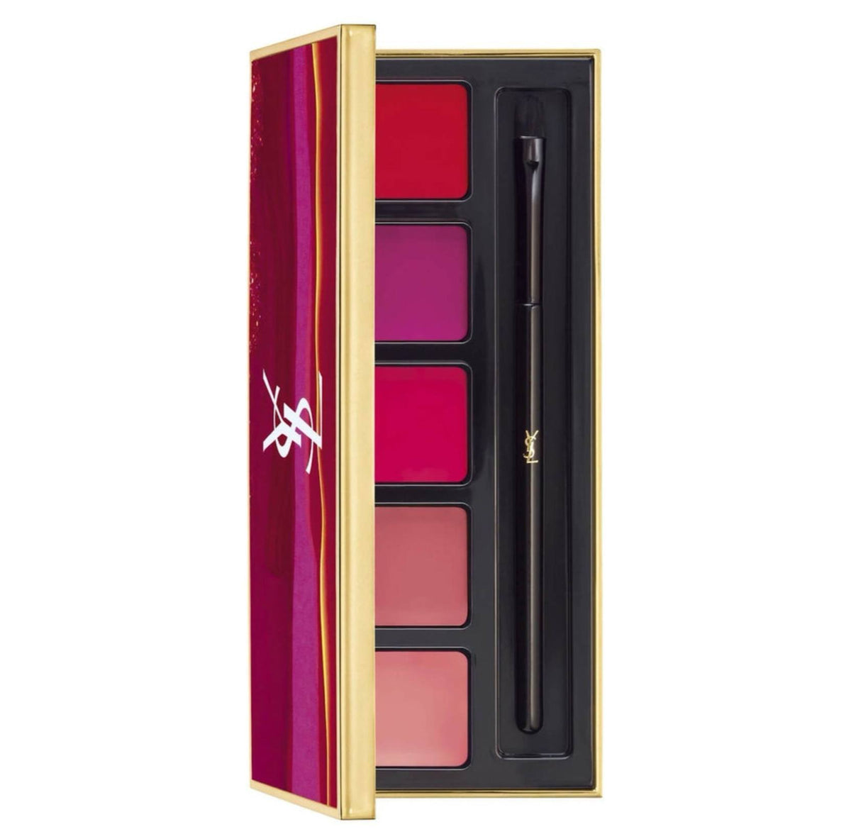 Yves Saint Laurent Lip Palette Collector - -