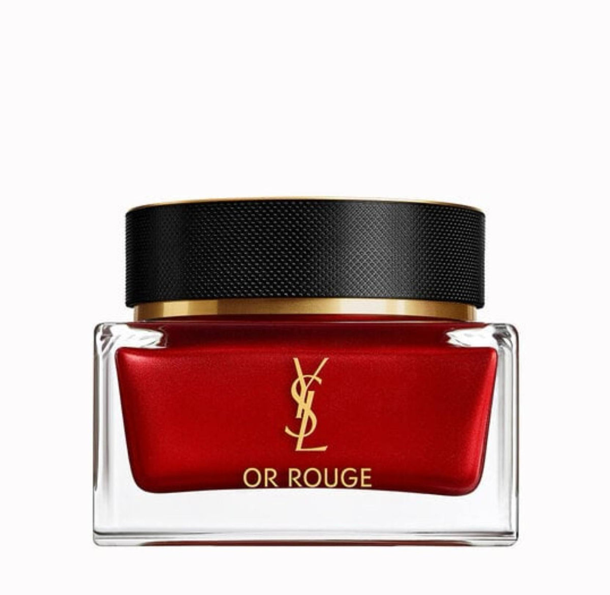 Yves Saint Laurent Or Rouge La Crème Riche - -