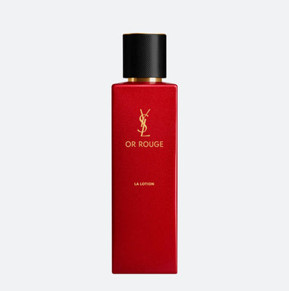 Yves Saint Laurent Or Rouge La Lotion - -
