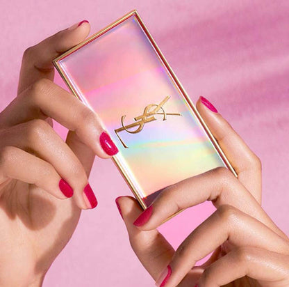 Yves Saint Laurent Shimmer Rush Palette Collector - -