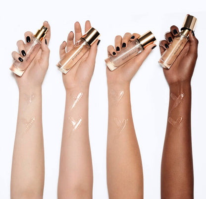 Yves Saint Laurent Touche Éclat Blur Primer - -