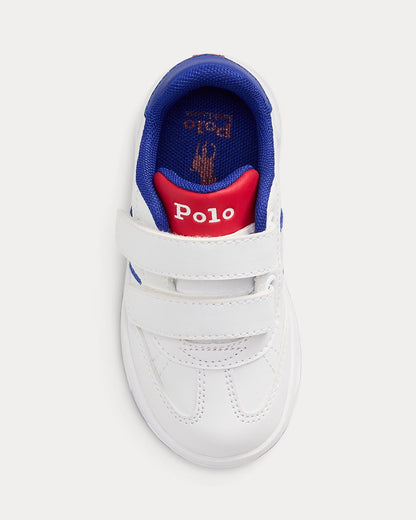 Heritage Court III EZ Sneaker toddler - -