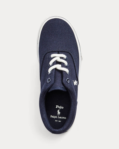 Keaton Canvas Sneaker child - -