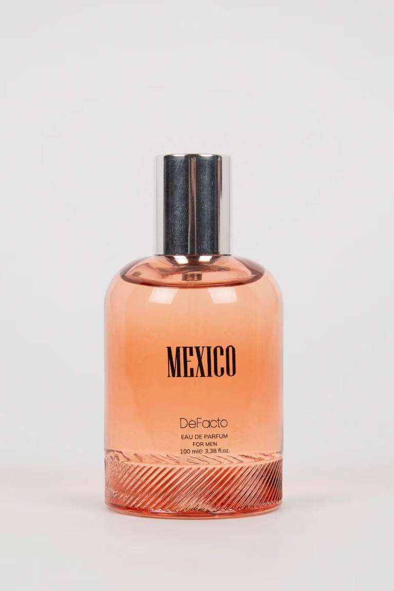 Defacto Copenhagen Aromatic 100 ml Man Perfume - - Light Brown