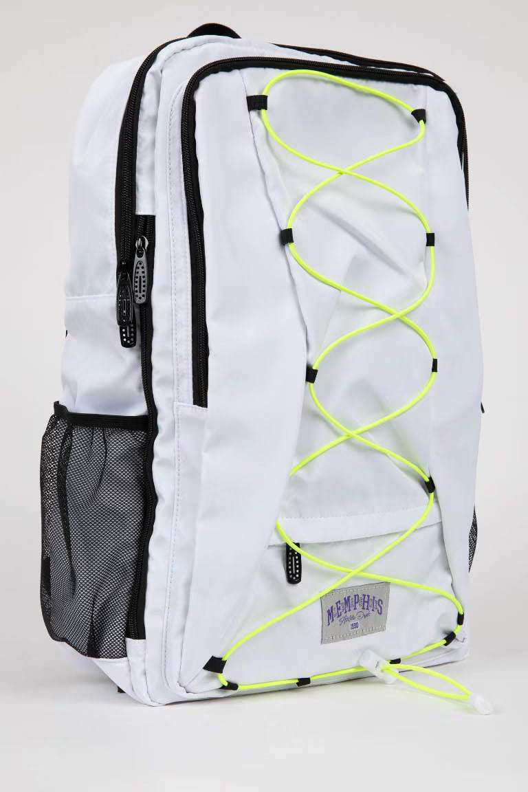 Man Backpack - -