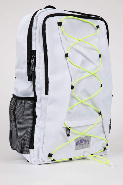 Man Backpack - -