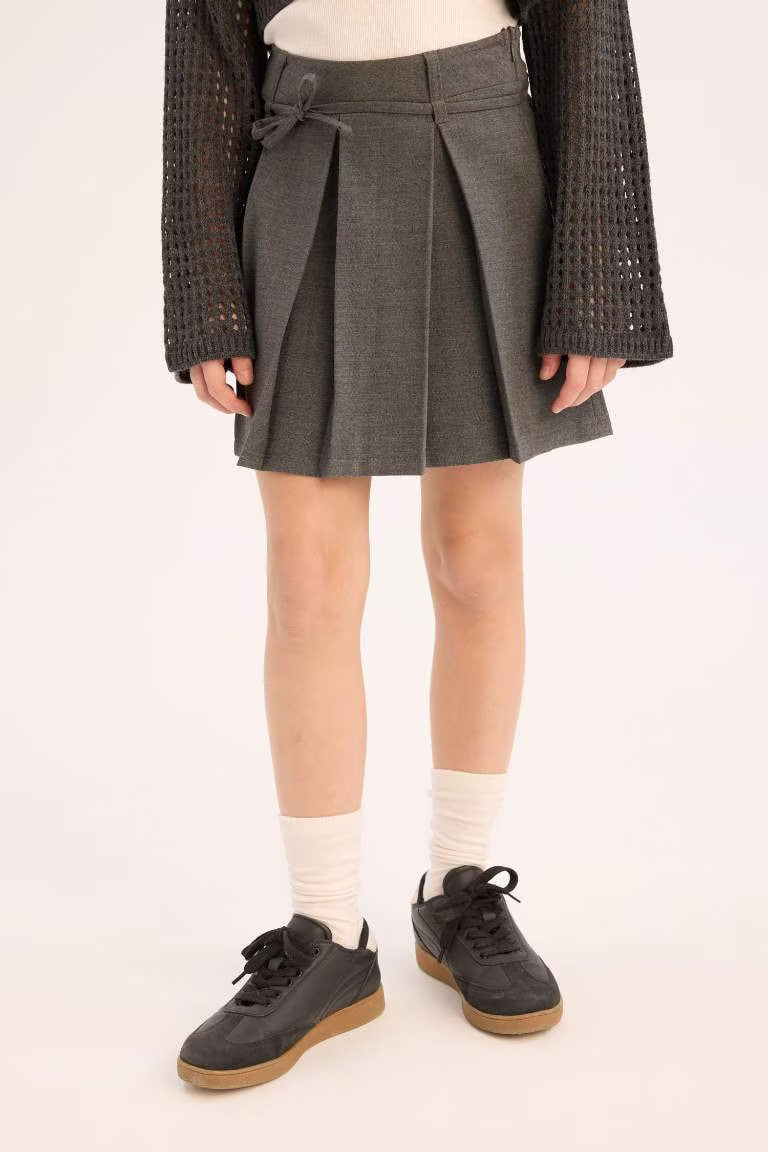 Girl Standard Fit Skirt - -