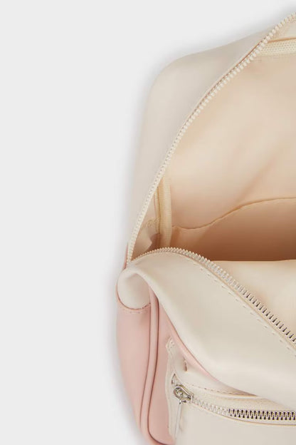 Girl Backpack - -