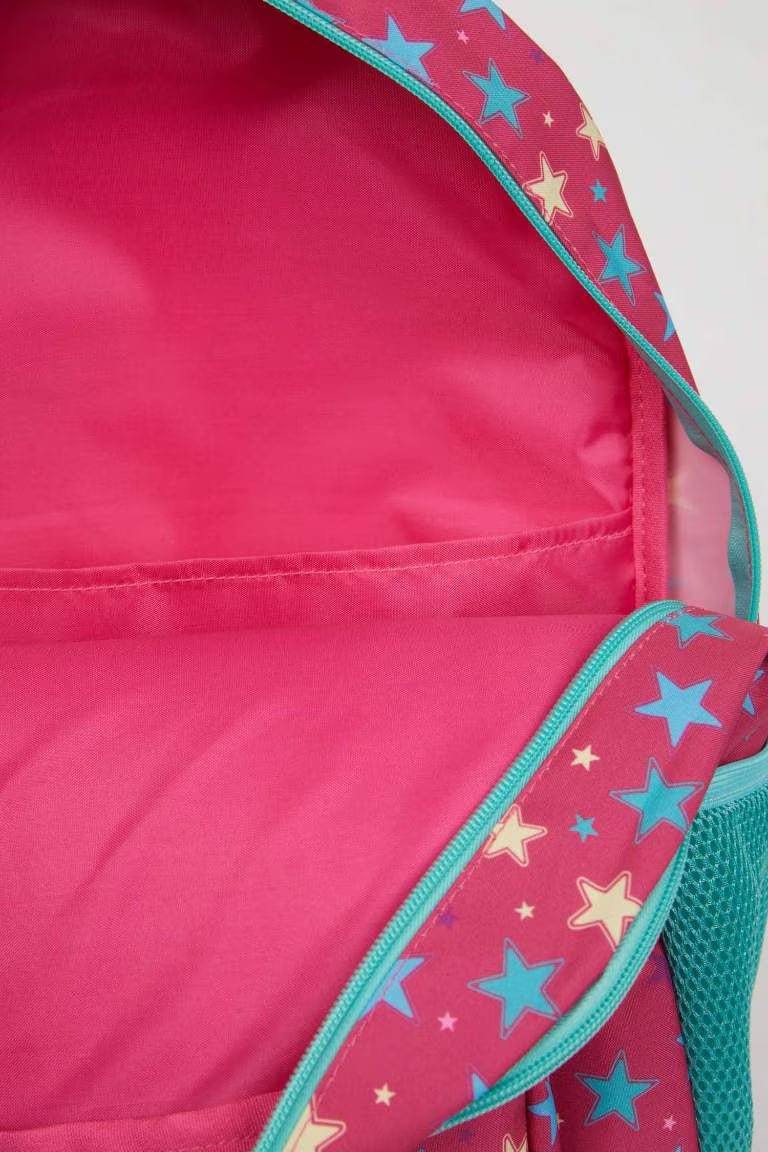 Girls Backpack - -